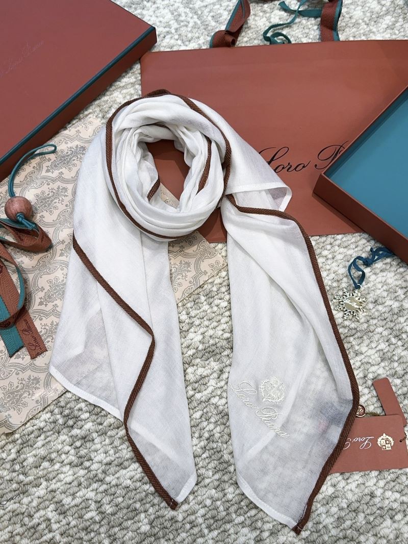 Loro Piana Scarf